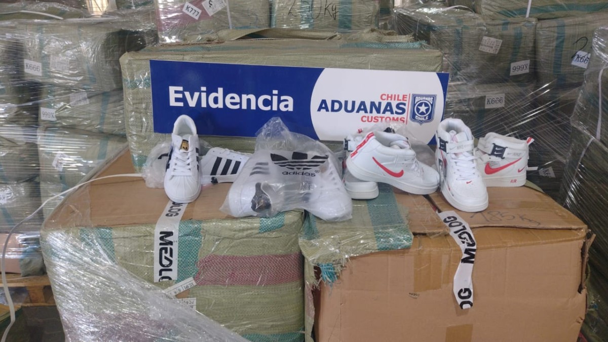 Aduana-Valparaiso-incautaciones-zapatillas