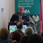 Con seminario en La Cruz concluyen proyectos de Eficiencia Hídrica y Adaptación al Cambio Climático financiados por el Gobierno Regional de Valparaíso