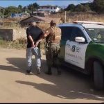 Un Detenido por tráfico de drogas y órdenes de detención en Cartagena