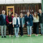 CP | Escuela Lagunillas lidera en resultados SIMCE de 4to básico y se consolida como la mejor de Casablanca