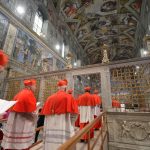 Sucesión de Francisco: este día comenzará el cónclave para elegir un nuevo papa