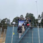 Concón, Quintero y Puchuncaví: Medio Ambiente inaugura nueva y moderna Red Pública de Monitoreo de Calidad del Aire