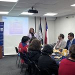 Se constituye Consejo de la Sociedad Civil en Aduana de San Antonio