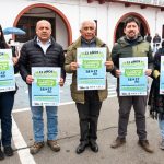 San Antonio lanza su 13ª Campaña de Reciclaje de Electrónicos con foco en el cuidado ambiental y la inclusión social