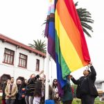 San Antonio conmemora el Día Internacional contra la Homofobia, Transfobia y Bifobia con llamado a la inclusión y el respeto
