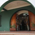 Sujeto detenido escapó de su celda en una comisaría de Valparaíso