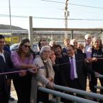 Con fuerte inversión de la Subdere se inaugura nueva sede de adulto mayor en Cartagena