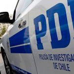 PDI Concón detiene a imputados dedicados a realizar tour delictual