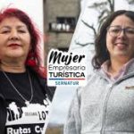 Postulación Concurso Mujer Empresaria Turística 2025