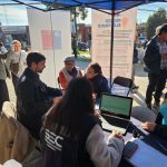 Se inicia tercera convocatoria al Subsidio Eléctrico