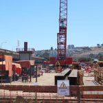 MOP Valparaíso supera los $110 mil millones en inversión pública al primer semestre de 2025