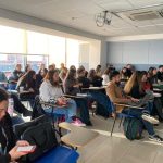 Hospital Del Salvador participó en jornada orientada al fortalecimiento del abordaje clínico de la Patología Dual en la red del SSVSA
