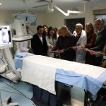 Gobierno Regional de Valparaíso entrega moderno equipo de imagenología a Hospital Eduardo Pereira que fortalecerá red de salud pública