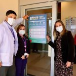 Seremi de Salud refuerza llamado a vacunación contra la Influenza tras el término de las vacaciones de invierno