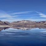 Más de 100 temblores: monitorean Complejo Volcánico Laguna del Maule por actividad