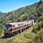 MOP confirma que tren Santiago-Valparaíso no será licitado durante el Gobierno de Boric