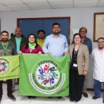 Directora (S) del SSVSA fortalece el diálogo con gremios en la red asistencial