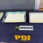 PDI detiene a sujeto por tráfico de drogas en operativo MT -O en Forestal Alto