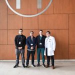 SIETE NUEVOS ESPECIALISTAS SE INTEGRAN AL HOSPITAL CLAUDIO VICUÑA