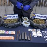 PDI DESARTICULA BANDA CRIMINAL DEDICADA AL TRÁFICO DE DROGAS EN CERRO PLACERES Y RODELILLO
