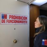 Seremi de Salud prohíbe funcionamiento de centro de estética que operaba sin autorización sanitaria