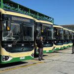 Gobierno destaca rebaja en tarifa del transporte público para personas mayores en Valparaíso y todo el país