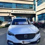 PDI DETIENE A DOS PERSONAS VINCULADAS AL ROBO EN REGISTRO CIVIL DE EL QUISCO