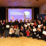 Seremi de Salud amplía red contra las violencias de género a 68 gestoras comunitarias