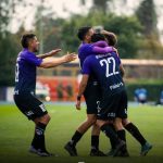 San Antonio Unido venció a Deportes Puerto Montt