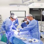 HCV REALIZA PRIMERAS INSTALACIONES DE CATÉTER TUNELIZADO PARA DIÁLISIS