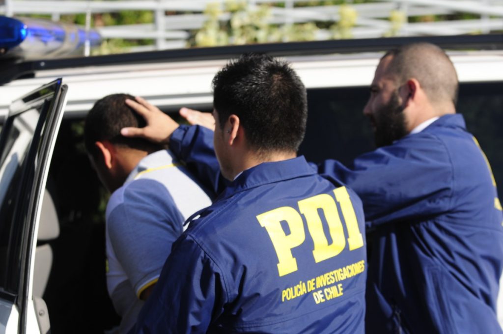archivo detenido