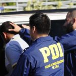 PDI QUILLOTA DETIENE A AUTOR DE ROBO CON INTIMIDACIÓN PERPETRADO EN ESTA COMUNA