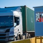 Puerto San Antonio refuerza control de acceso a Asat
