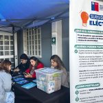 Con más de 30 mil postulaciones, Valparaíso se posiciona como la segunda región con mayor participación en el Subsidio Eléctrico
