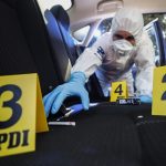 PDI DETIENE A AUTOR DE HOMICIDIO PERPETRADO EN LAS INMEDIACIONES DE FERIA CAUPOLICÁN EN VIÑA DEL MAR