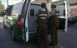 carabineros