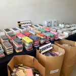 PDI INCAUTA EN LOS ANDES PRODUCTOS FALSIFICADOS POR MÁS DE 70 MILLONES DE PESOS