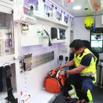 SSVSA activa plan de contingencia para Fiestas Patrias 2025