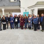 Limache publica y presenta su Estrategia Energética local