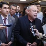 CORE aprobó 148 proyectos a través del Fondo concursable del 8% FNDR