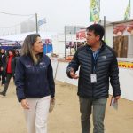 Seremi de Salud intensifica fiscalizaciones en fondas y fiestas costumbristas