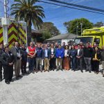Delegaciones Presidenciales de San Antonio, Melipilla y Cardenal Caro refuerzan coordinación triprovincial para enfrentar temporada de incendios forestales 2025-2026