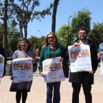 En la plaza de Llolleo se celebrará el día de la Ópera