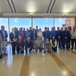 Mesa Regional identifica desafíos para Electromovilidad y la infraestructura de Carga