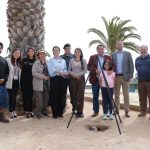 Punta de Tralca se activa: comienza nueva obra del Plan Balnearios, proyecto de la alianza entre Savory y Junto al Barrio