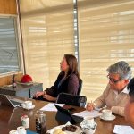 Esval recibe 57 proyectos de organizaciones del Litoral a su Fondo Concursable “Contigo en Cada Gota”