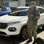 Incautan automóvil que circulaba con documentación y patentes falsas en Valparaíso
