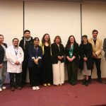 SSVSA desarrolla encuentro sobre innovación en salud pública en Valparaíso