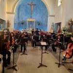 Puerto Panul impulsa encuentro sinfónico para unir a jóvenes músicos y profesionales en San Antonio