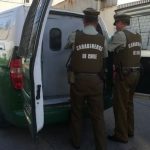 Carabineros detiene a mujer coautora de homicidio ocurrido el fin de semana en Limache
